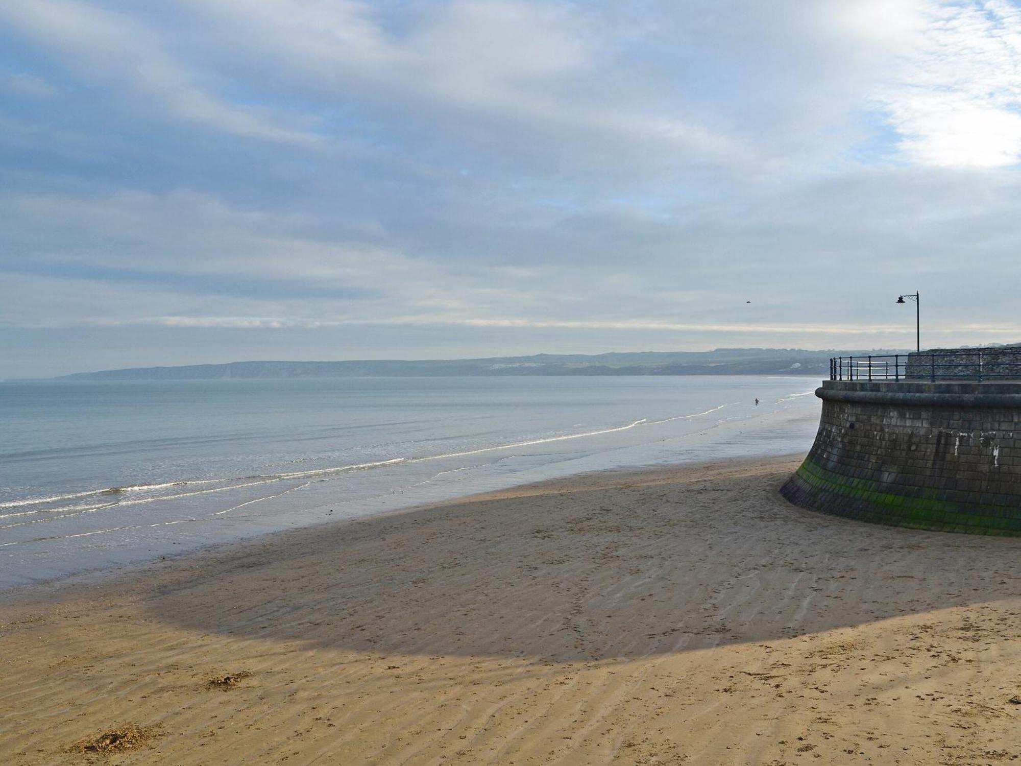 Filey Central Two - Uk42903 Exteriör bild