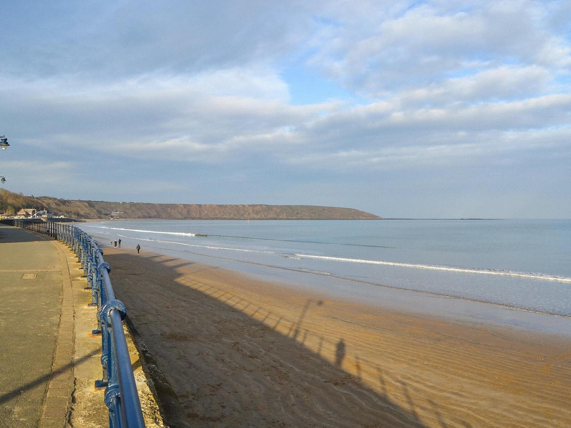 Filey Central Two - Uk42903 Exteriör bild
